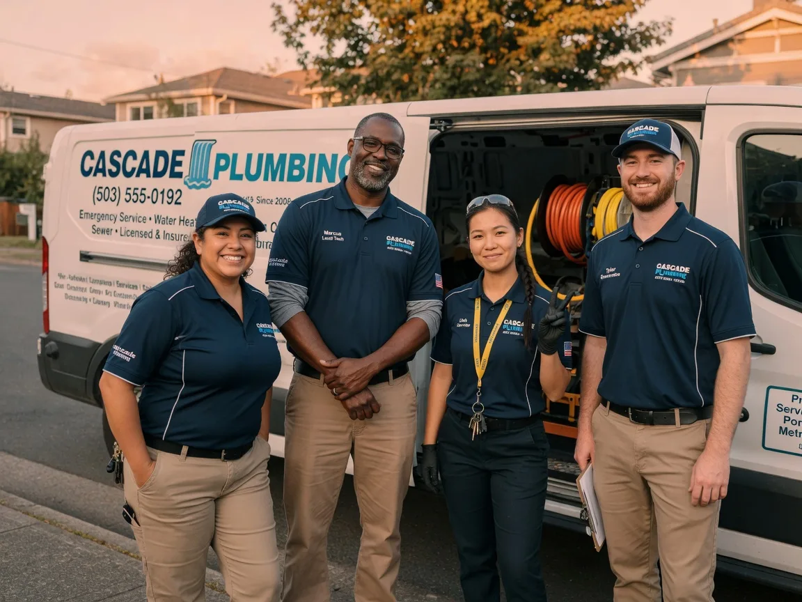 Emergency Plumber company in Fork, SC